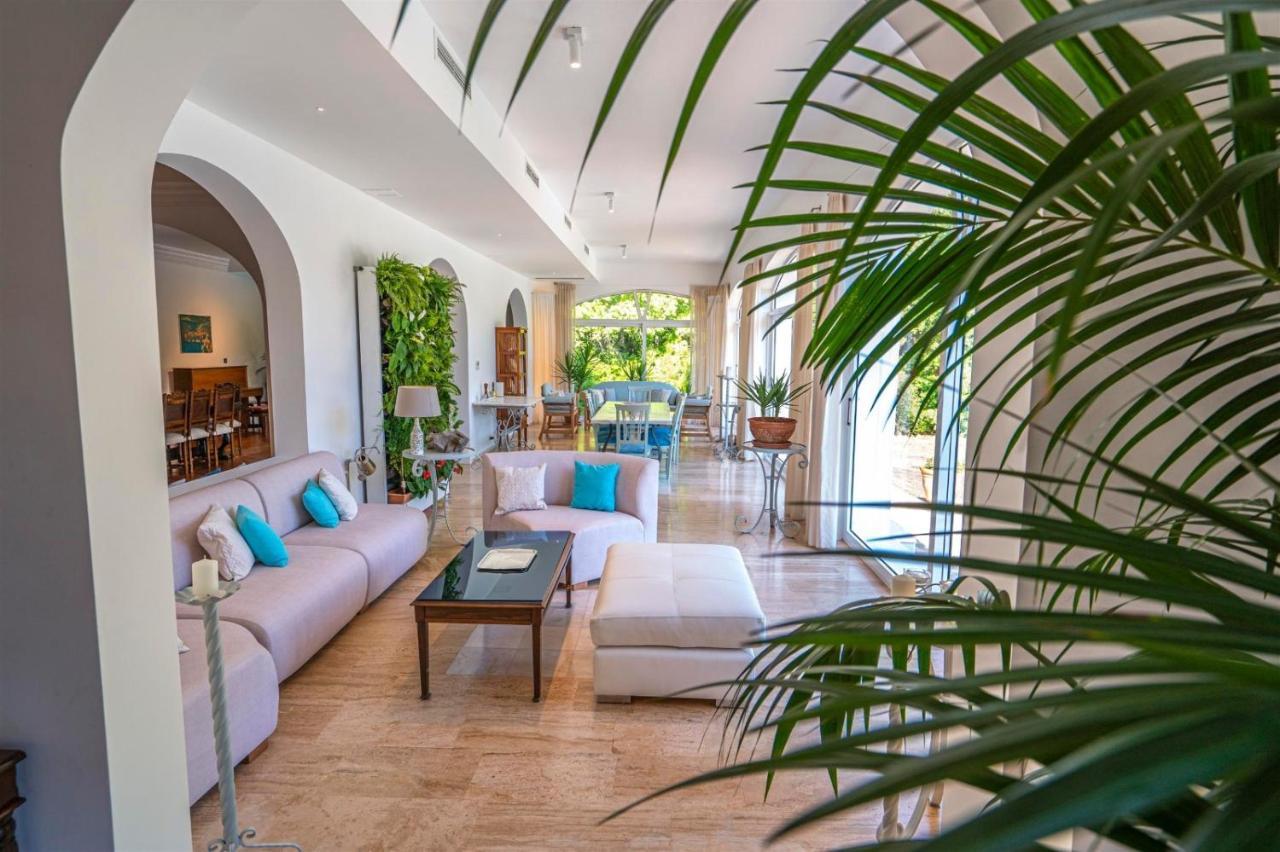 Villa Zarik Marmaris Bagian luar foto