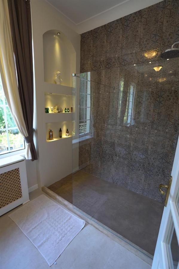 Villa Zarik Marmaris Bagian luar foto