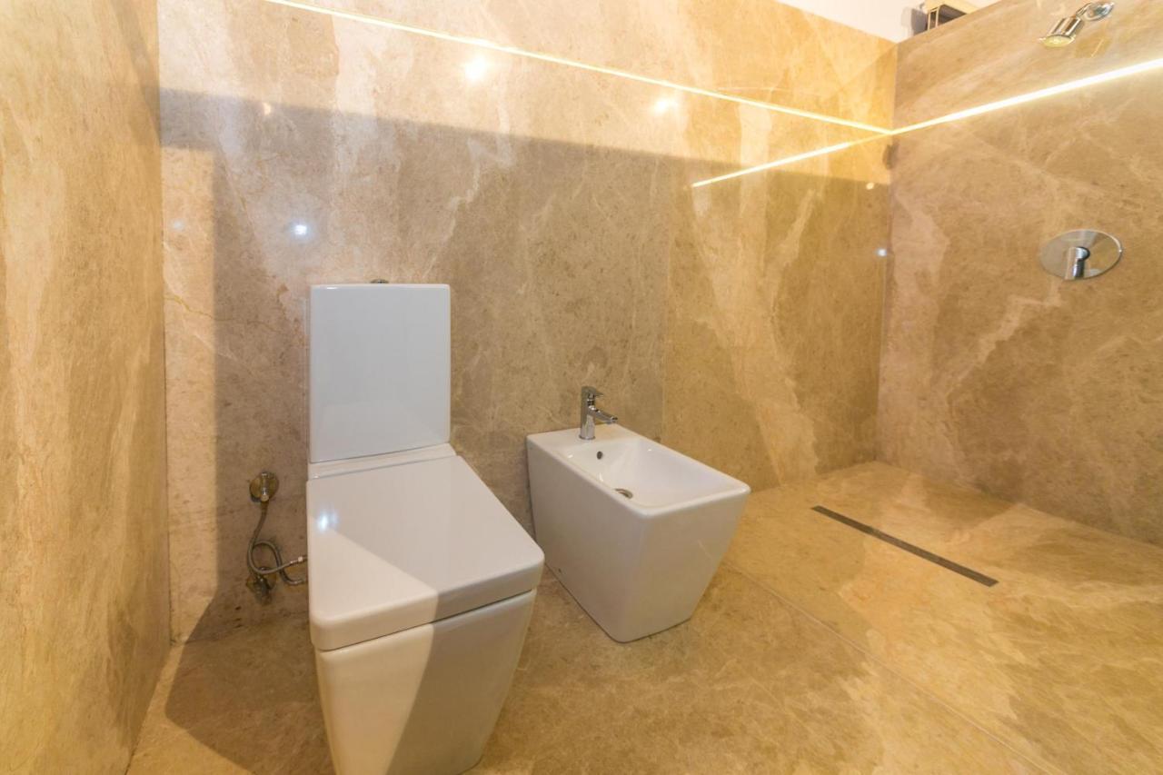 Villa Zarik Marmaris Bagian luar foto