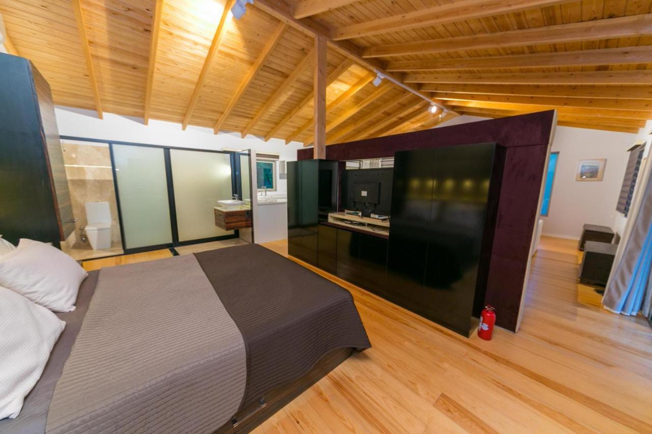 Villa Zarik Marmaris Bagian luar foto
