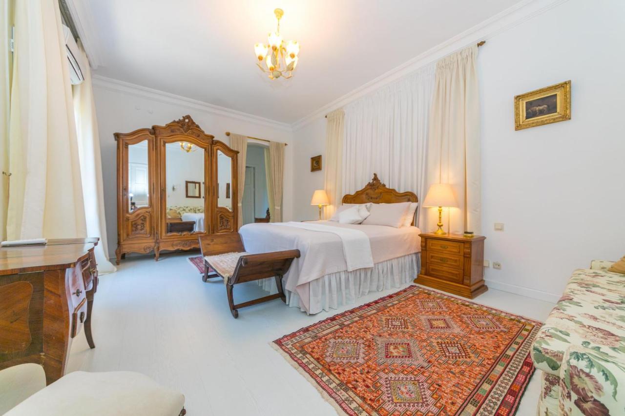 Villa Zarik Marmaris Bagian luar foto