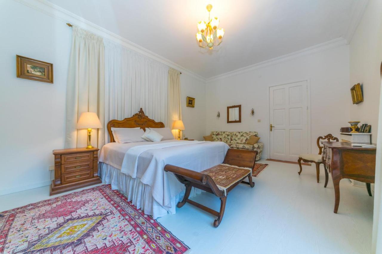 Villa Zarik Marmaris Bagian luar foto