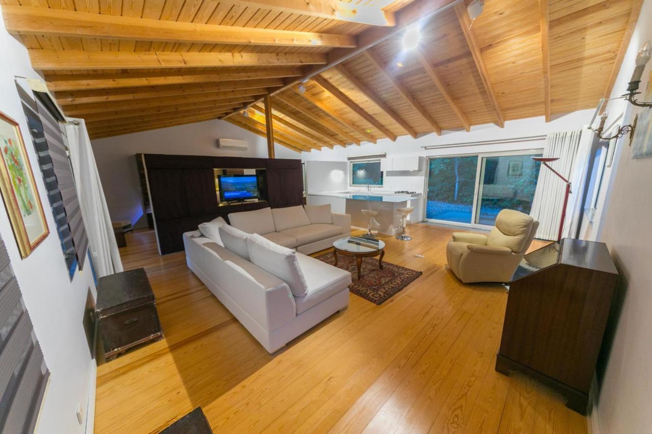 Villa Zarik Marmaris Bagian luar foto