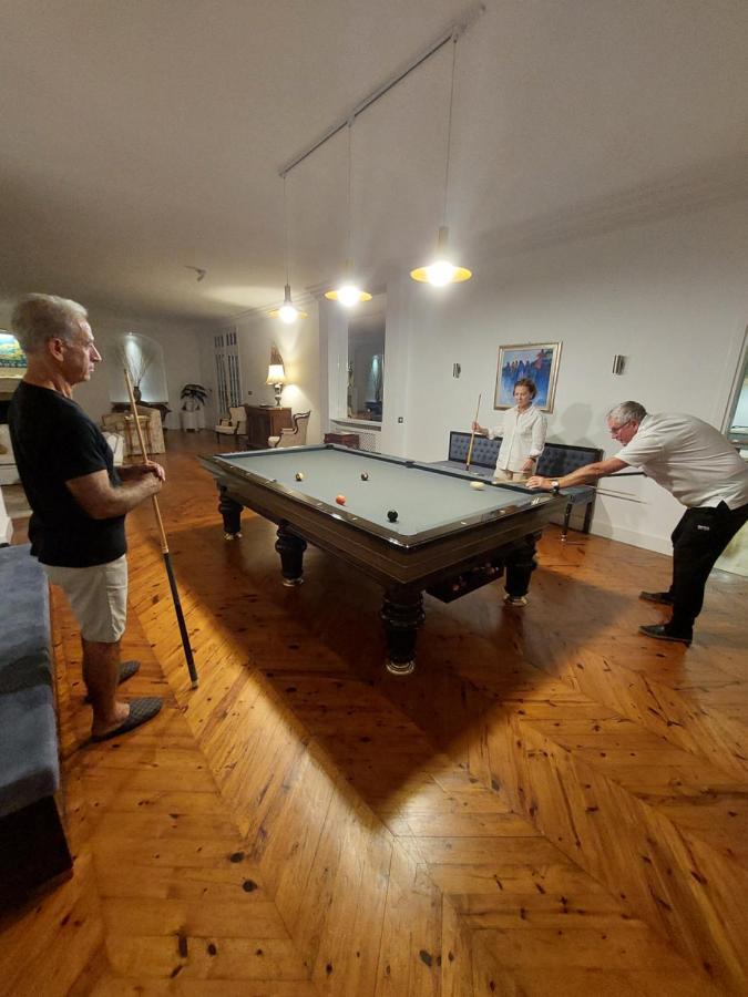Villa Zarik Marmaris Bagian luar foto