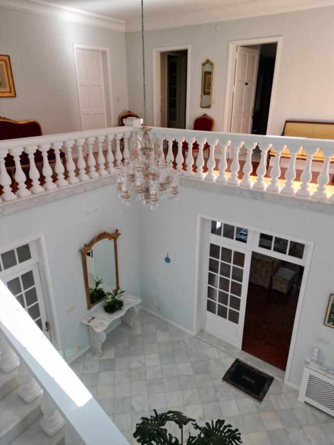 Villa Zarik Marmaris Bagian luar foto