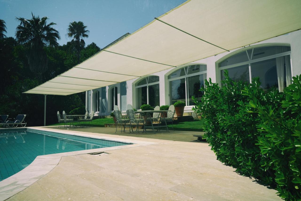 Villa Zarik Marmaris Bagian luar foto