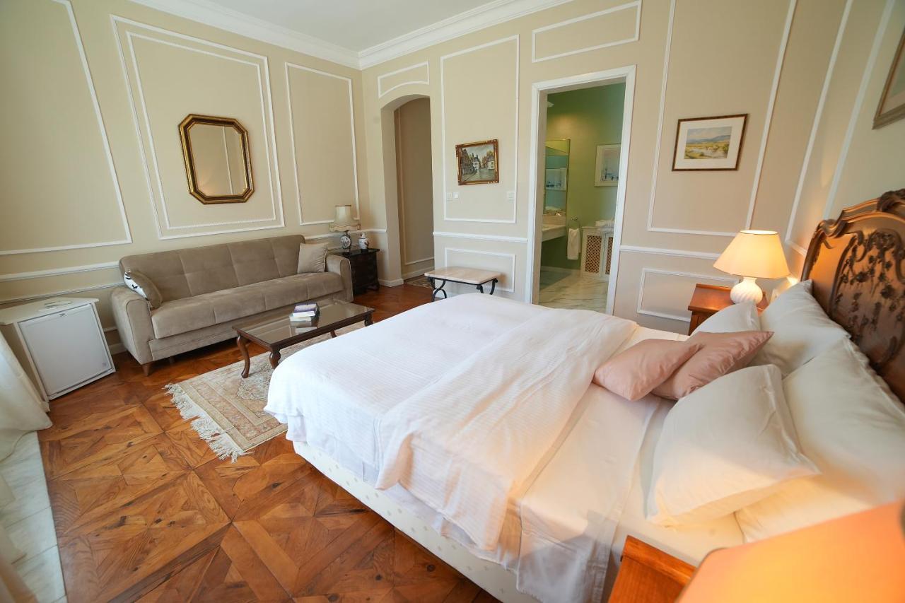 Villa Zarik Marmaris Bagian luar foto