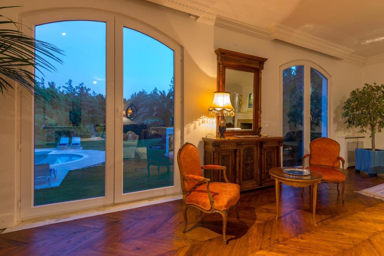 Villa Zarik Marmaris Bagian luar foto