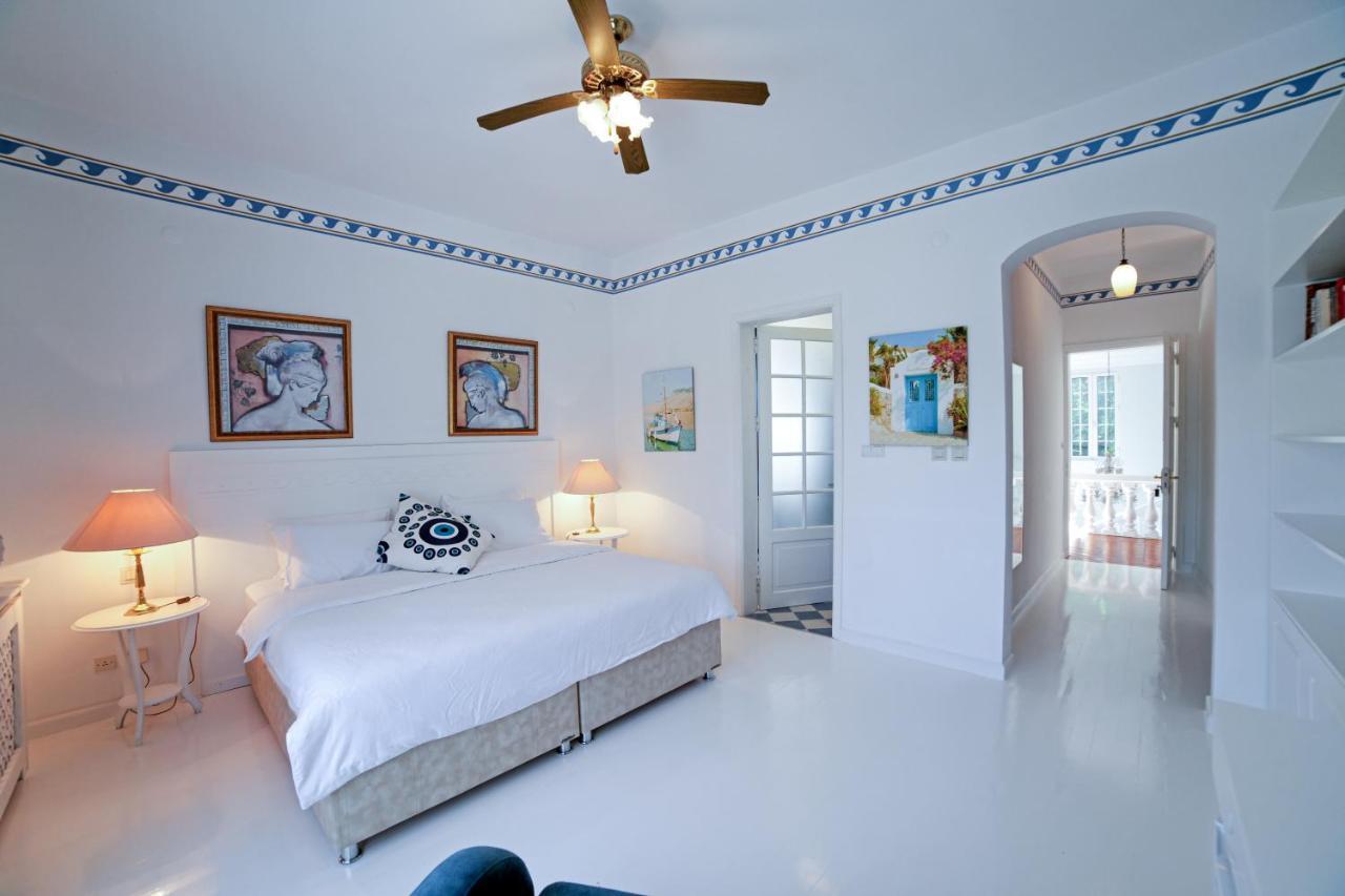 Villa Zarik Marmaris Bagian luar foto