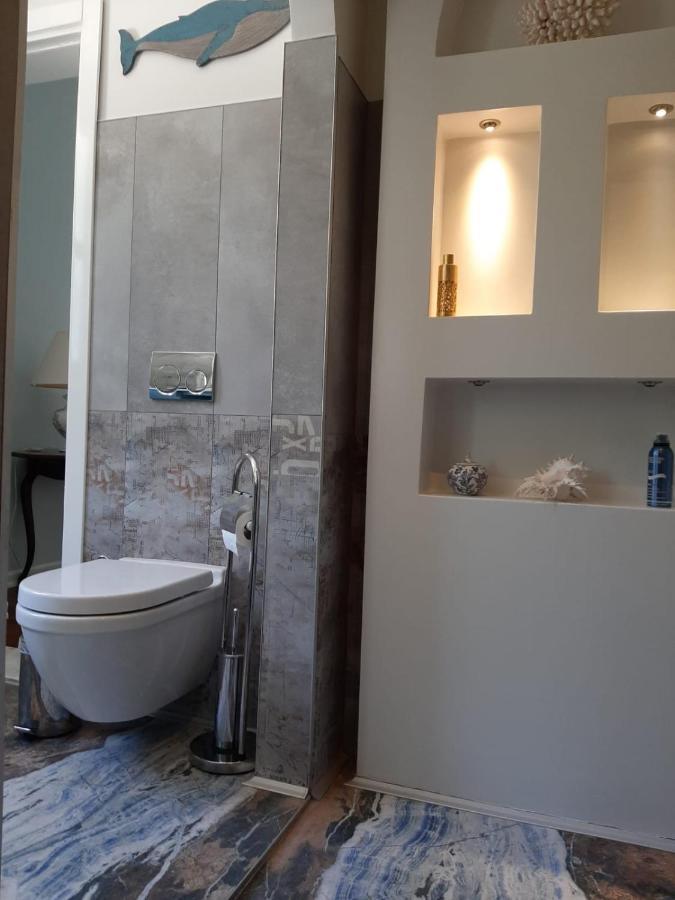 Villa Zarik Marmaris Bagian luar foto
