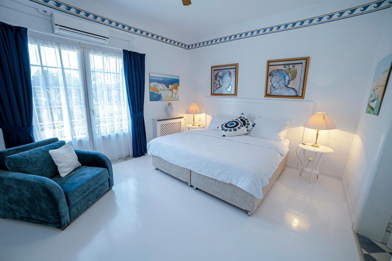 Villa Zarik Marmaris Bagian luar foto