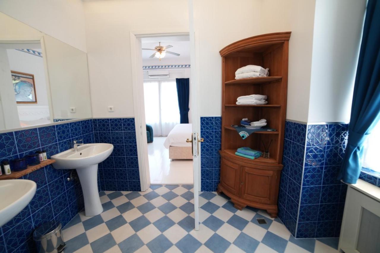 Villa Zarik Marmaris Bagian luar foto